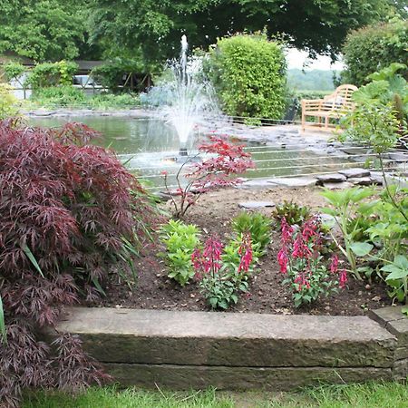 Drinkstone Park Bed And Breakfast エクステリア 写真