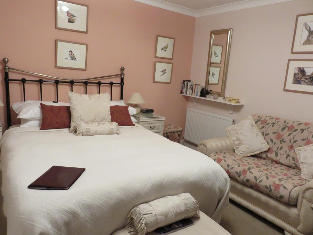 Drinkstone Park Bed And Breakfast 部屋 写真