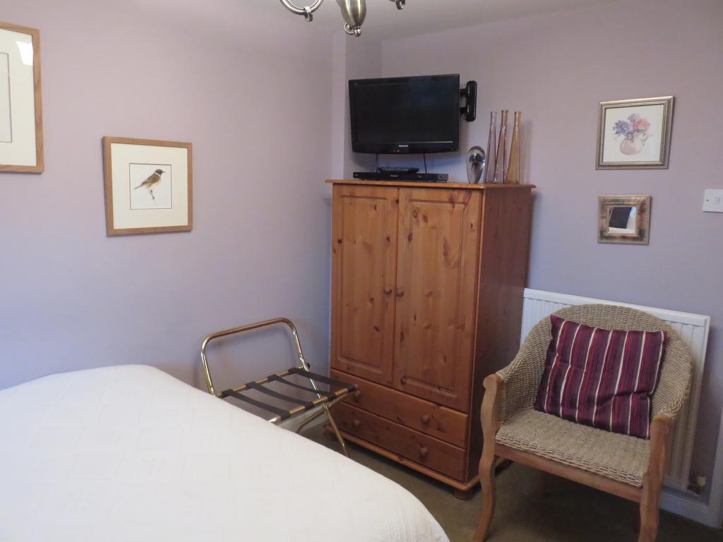 Drinkstone Park Bed And Breakfast 部屋 写真