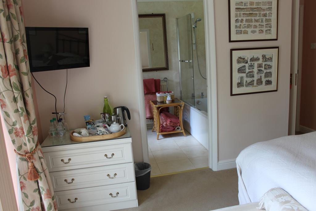 Drinkstone Park Bed And Breakfast 部屋 写真