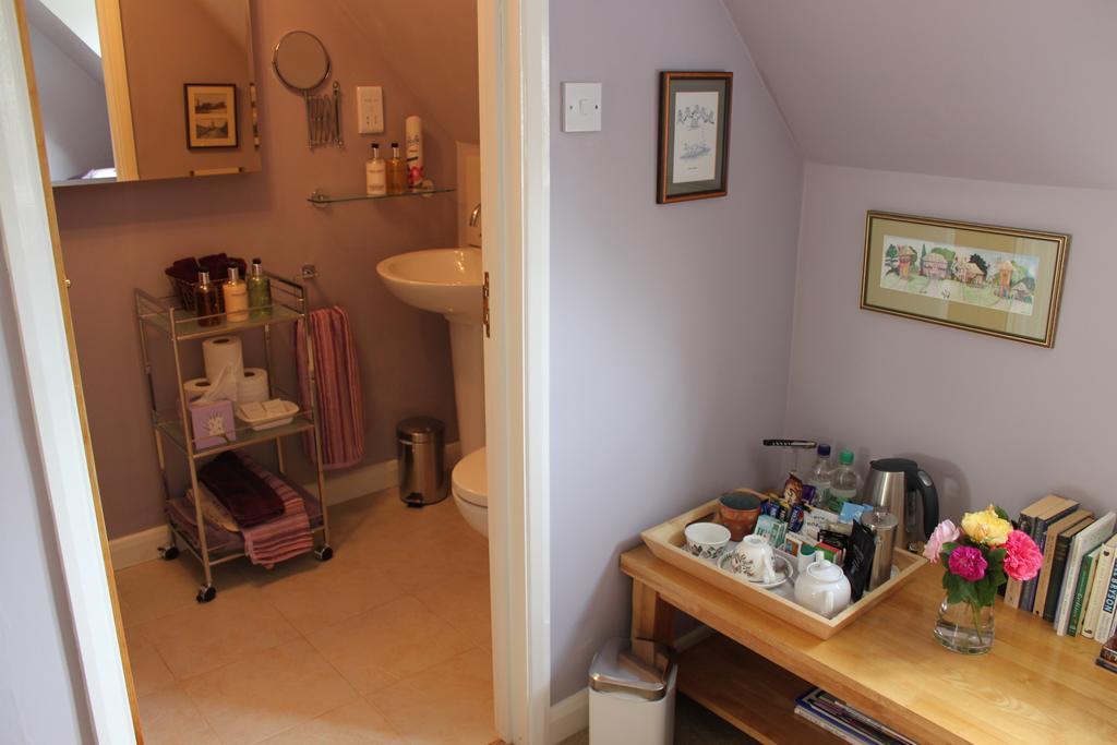 Drinkstone Park Bed And Breakfast 部屋 写真