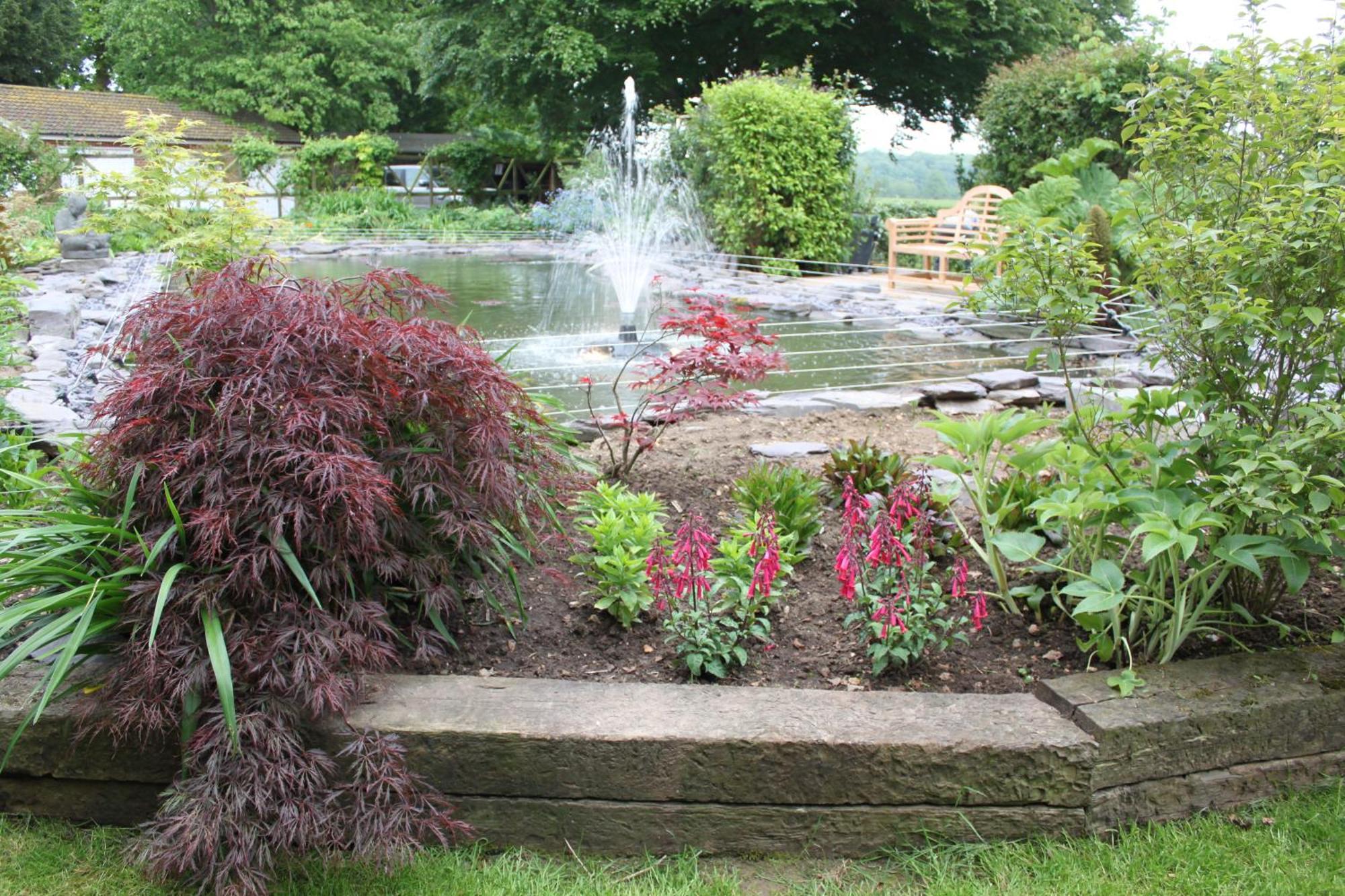 Drinkstone Park Bed And Breakfast エクステリア 写真