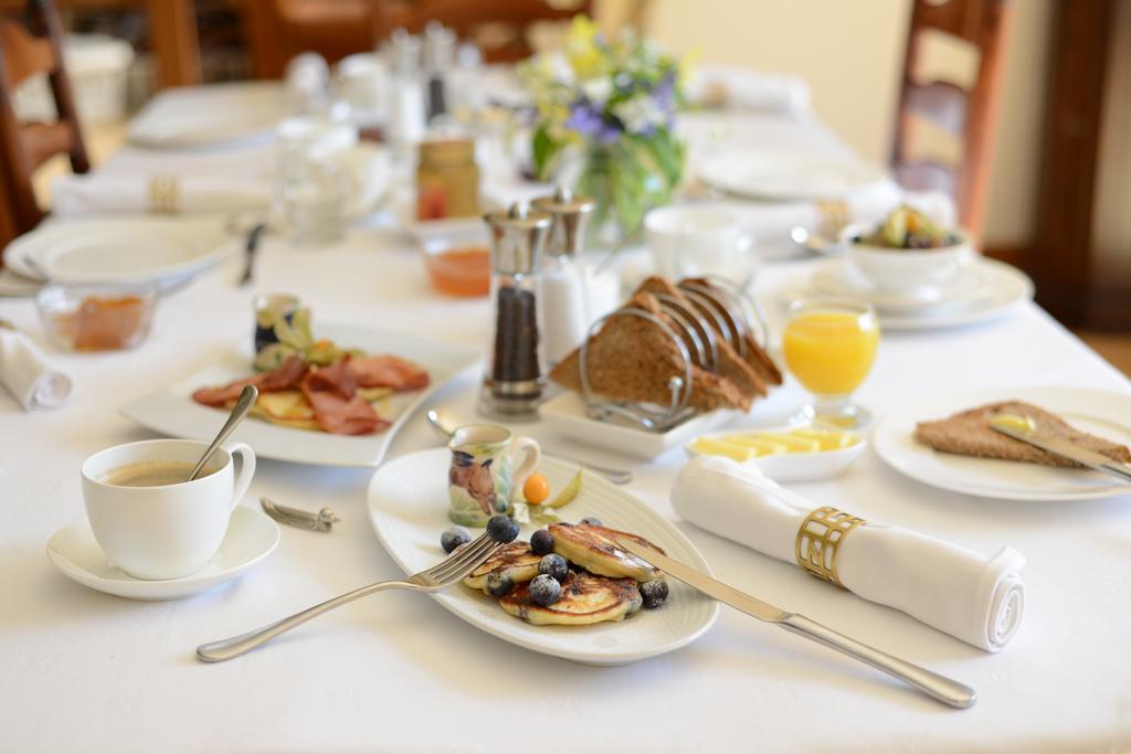 Drinkstone Park Bed And Breakfast エクステリア 写真