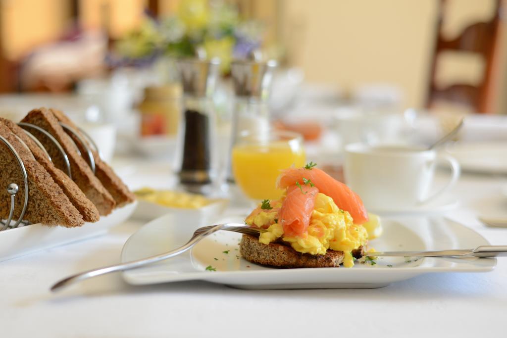 Drinkstone Park Bed And Breakfast エクステリア 写真