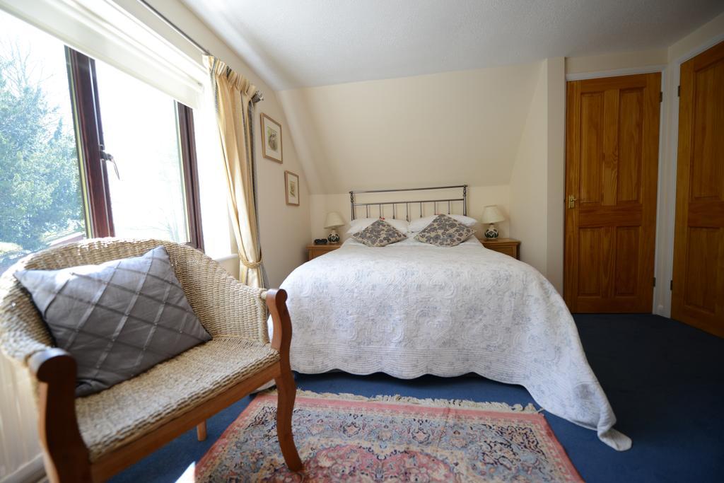 Drinkstone Park Bed And Breakfast エクステリア 写真