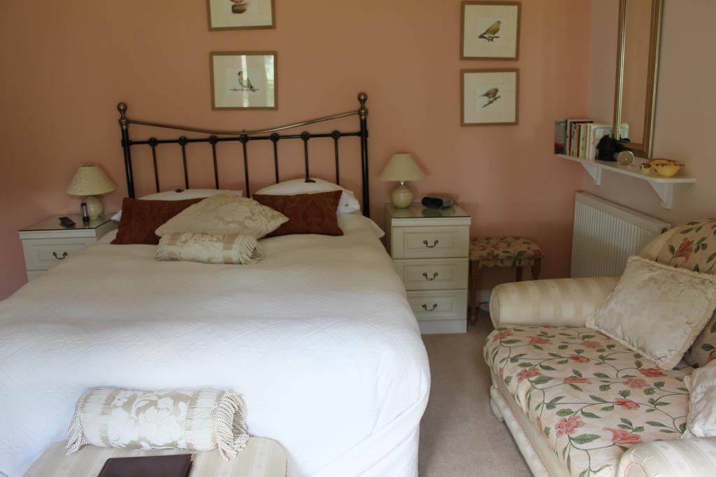Drinkstone Park Bed And Breakfast エクステリア 写真